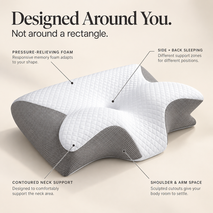 FORM Pillow