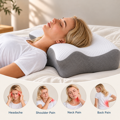 FORM Pillow