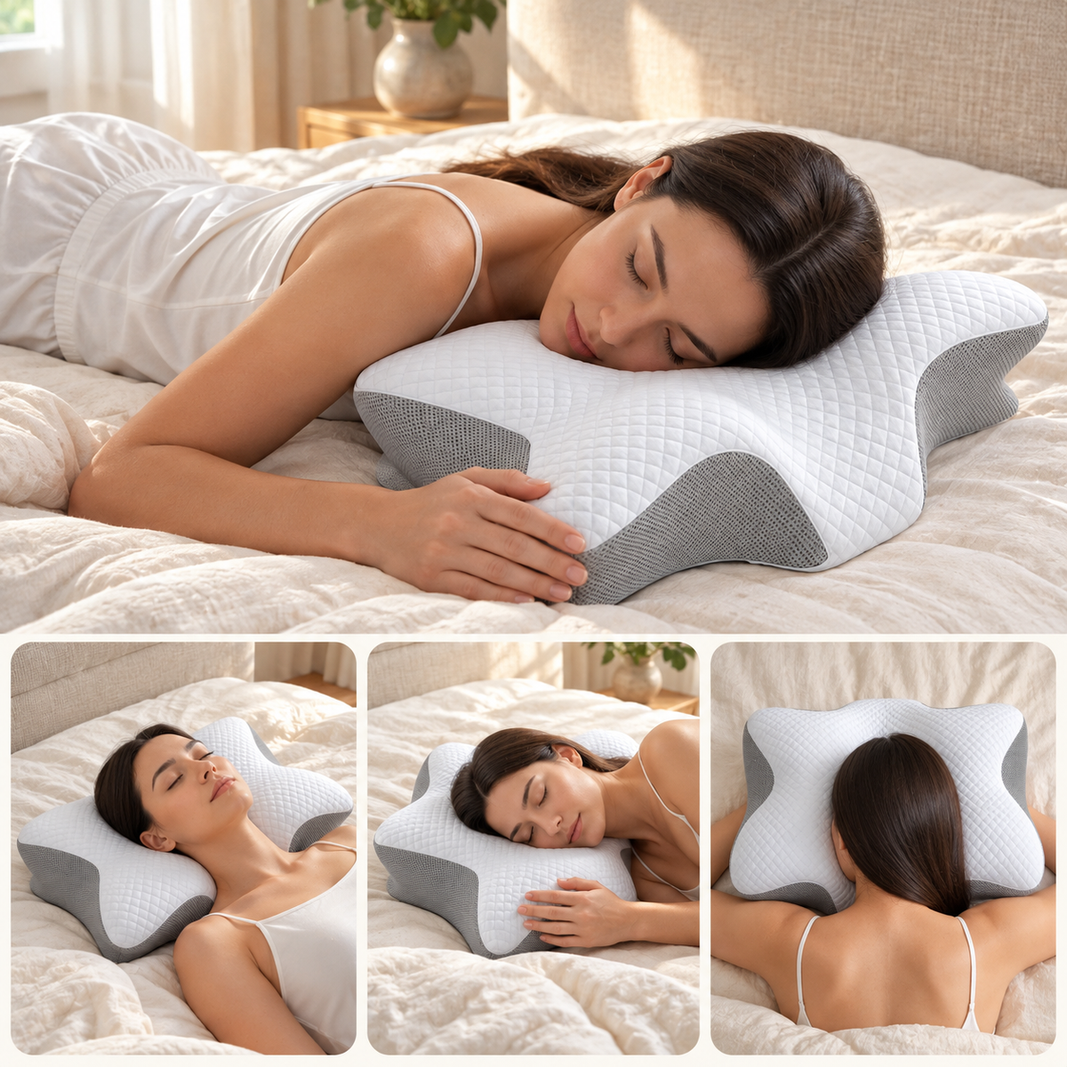 FORM Pillow