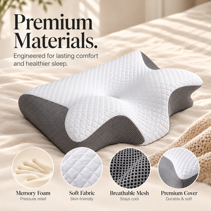 FORM Pillow