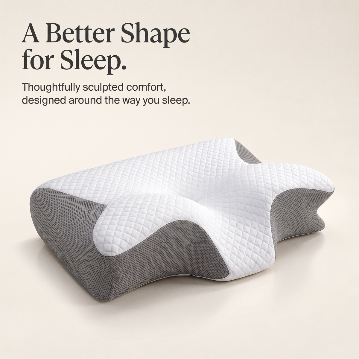 FORM Pillow
