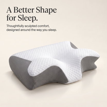 FORM Pillow